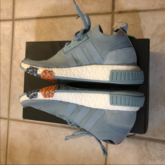 NMD RACER - Picture 6 of 8